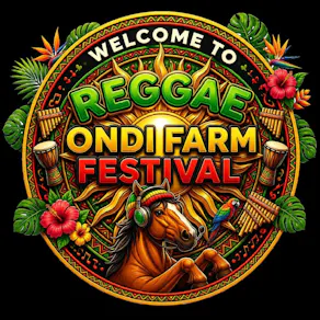 Reggae Ondi Farm Festival 2026