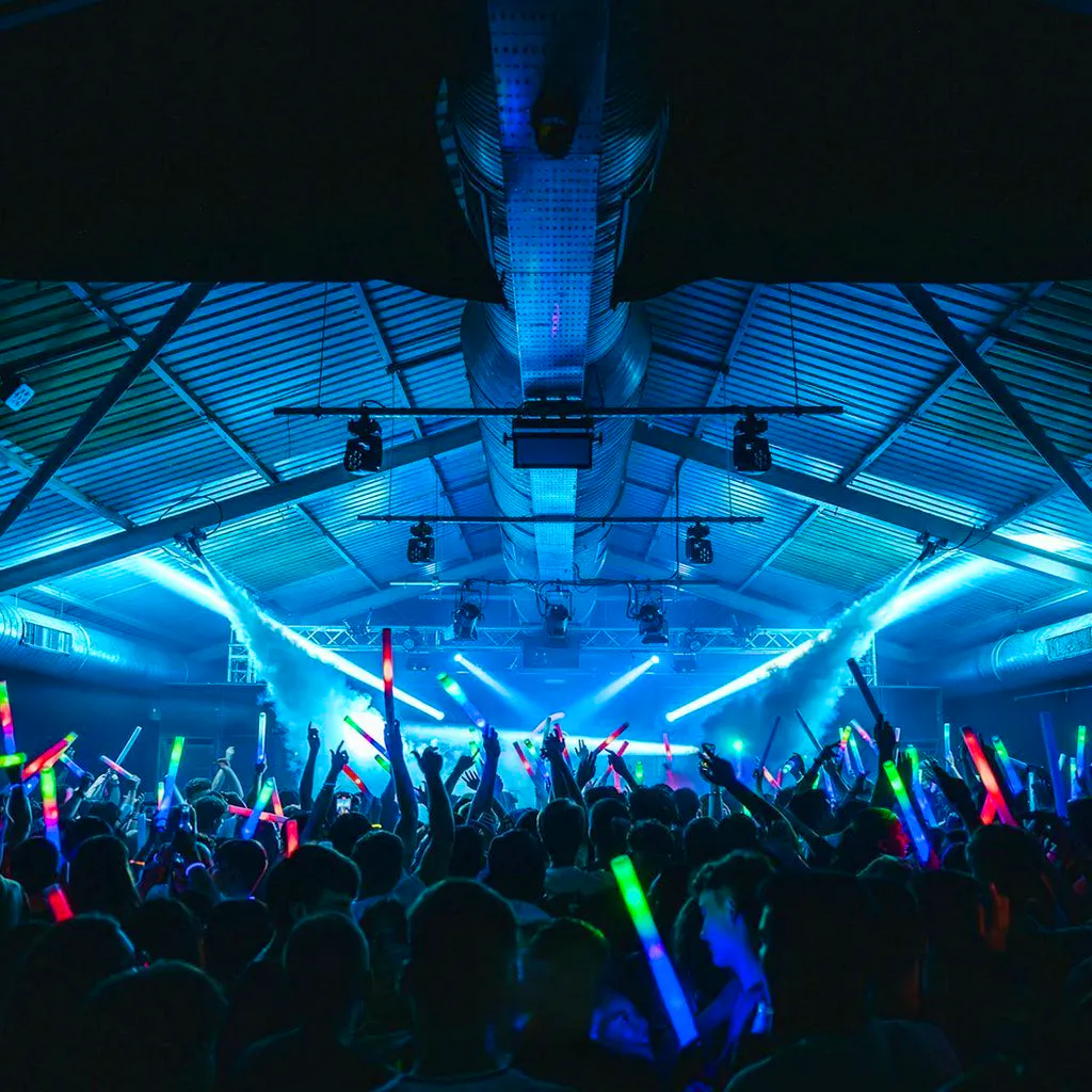 F*CK ME It's Freshers - Coventry & Warwick at Kasbah Nightclub