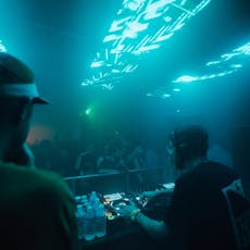 Poison [FREE] Party - Bristol at Clock Factory Bristol