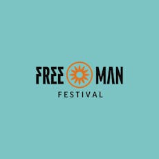 The Free Man Festival at The Purple Turtle