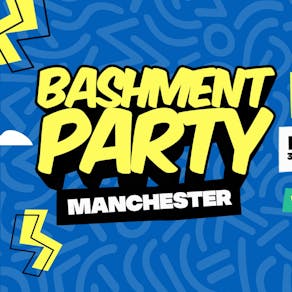 Bashment Party - Manchester