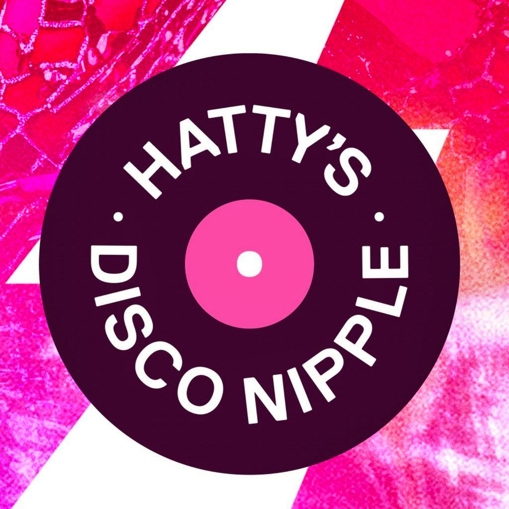 Disco Nipple at Penthouse (Fibre)