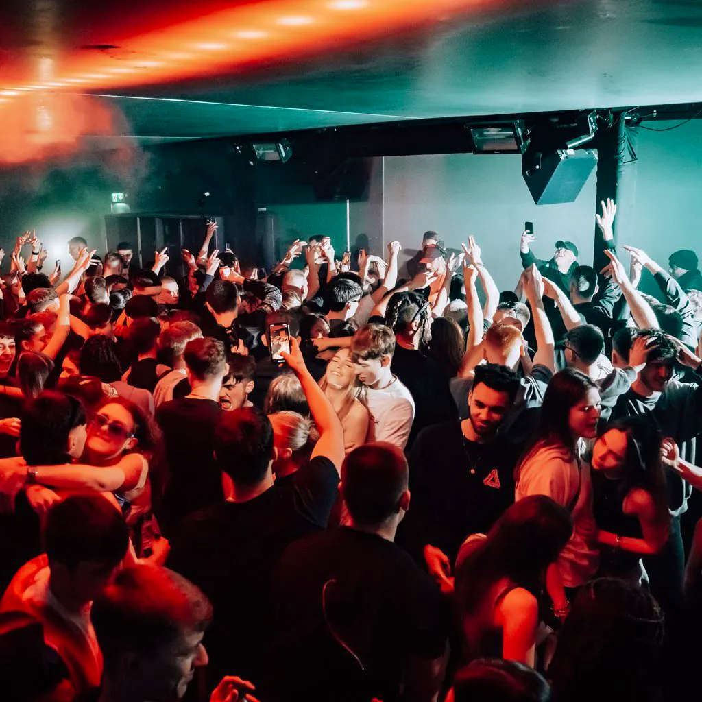 LAST FREE TICKETS - Rnb, Reggaeton, Pop - MALOKA CLUB Launch at Egg London