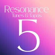 Resonance 5 at The Art Club