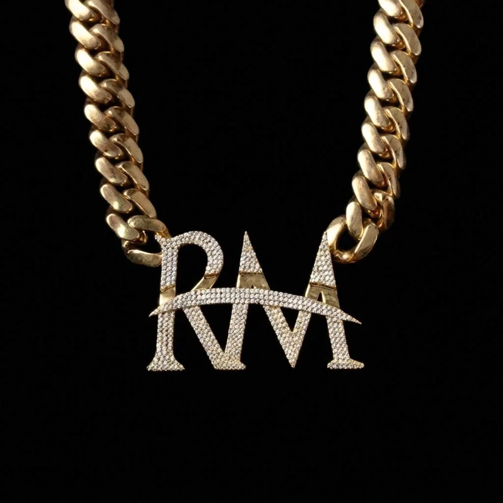 RM: Headline Show at Secret Location Birmingham