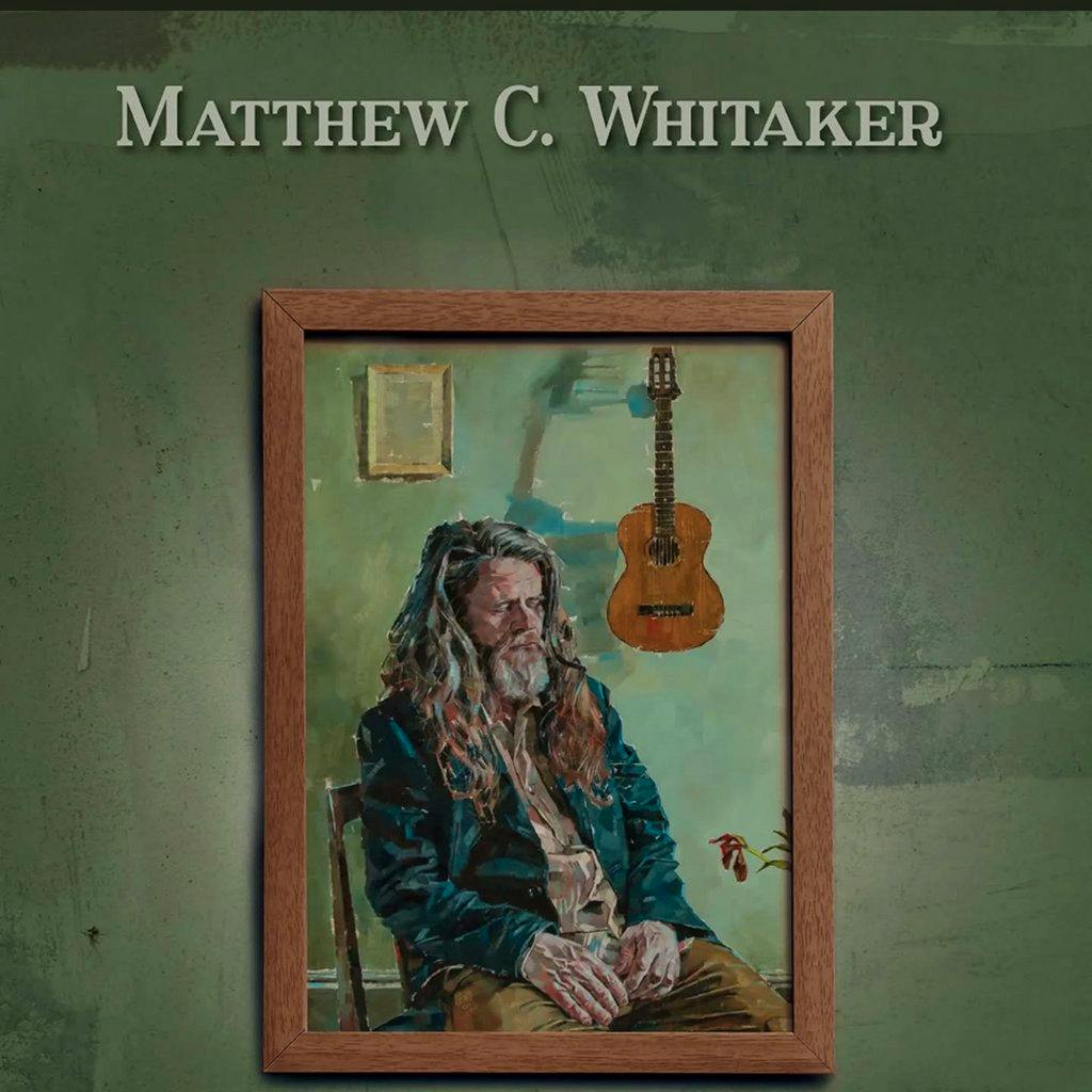 Matthew C Whitaker & Shunya at Golden Lion Todmorden
