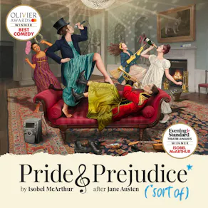 Pride and Prejudice* (*sort of)