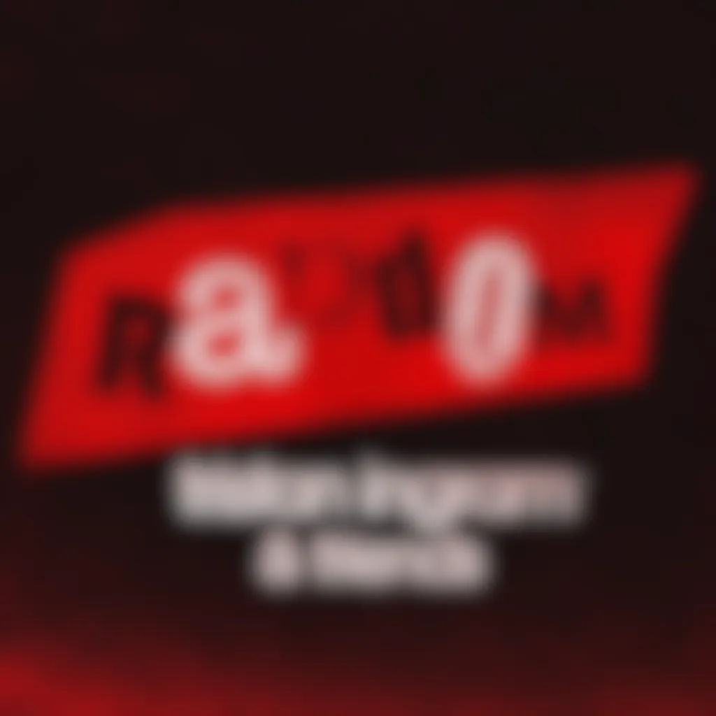 banner