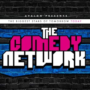 Avalon Presents: The Comedy Network