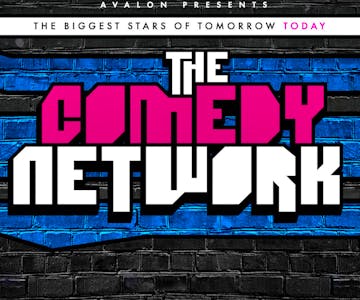 Avalon Presents: The Comedy Network