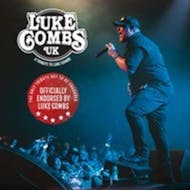 Luke Combs UK: The Christmas Country Hoe Down at Edinburgh Corn Exchange