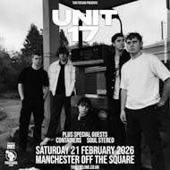 Unit 17 - Manchester at Off The Square
