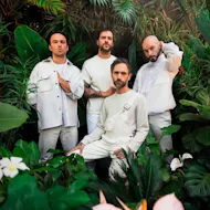 FENCES \\\\ plus Worried Desire Lines & Westheads at Lions Den