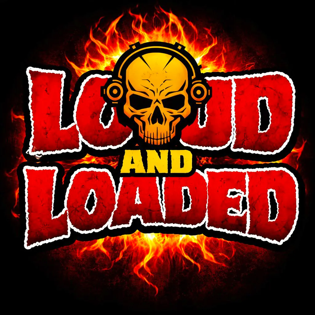 LOUD and LOADED 2026 - Live Rock, Metal and Beer festival at Coddy's Farm, Holmfirth