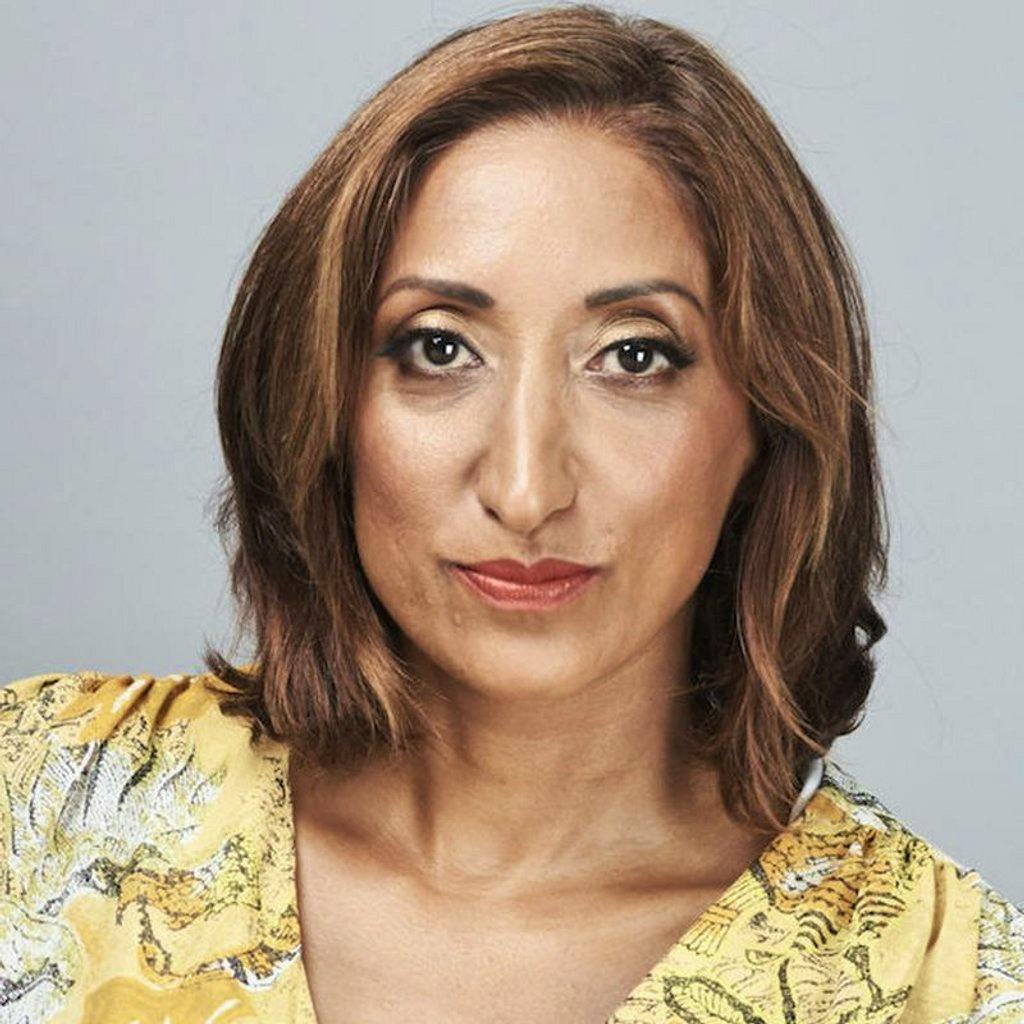 Comedy and Curry : Comedy Show Plus Delicious TWO course buffet at Sai Restaurant, UK