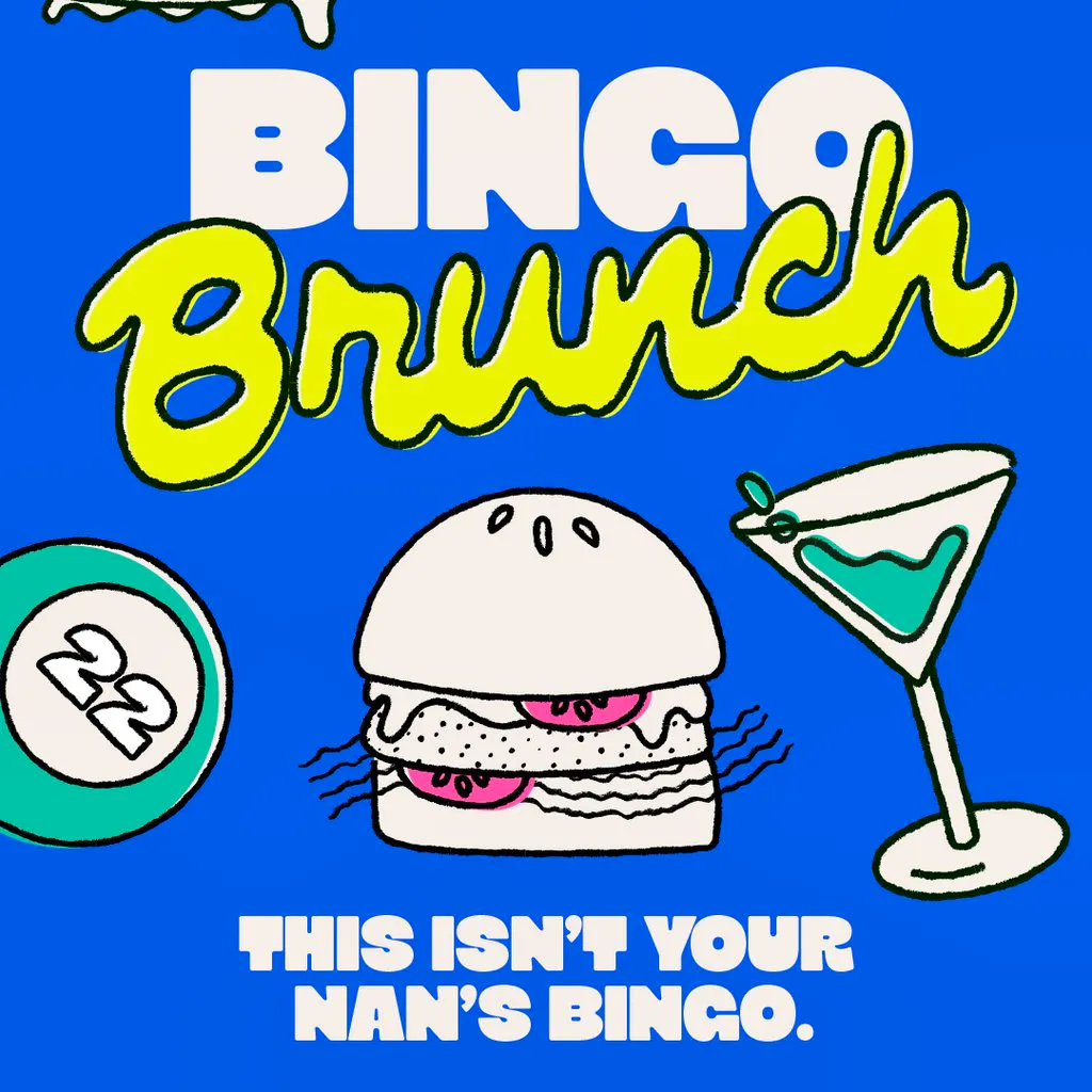 Bingo Brunch at Ibiza Rocks Hotel