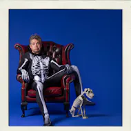 Hilarity Bites presents Rob Rouse: Funny Bones at The Forum Music Centre
