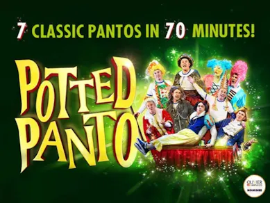 Potted Panto