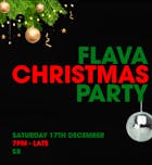 Flava Christmas Party
