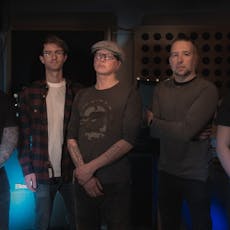 InMe at The Waterfront Studio