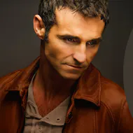 Marti Pellow Live in Liverpool Cathedral at Liverpool Cathedral