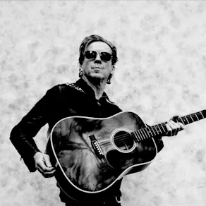 Damian Lewis: Album Launch Show