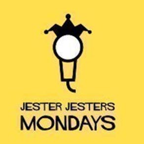 Jester Jesters Monday Nights