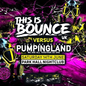 This Is Bounce UK Vs Pumpingland