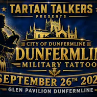 Dunfermline Military Tattoo at The Glen Pavilion