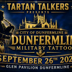 Dunfermline Military Tattoo