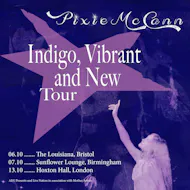 Pixie McCann at The Sunflower Lounge