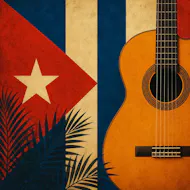 Buena Vista Social Club & Santana performed LIVE in Liverpool! at Camp And Furnace