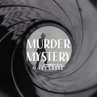 MURDER & MAYHEM: The Undercover Affair at The Ivy Lodge