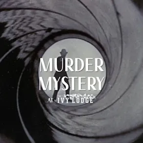 MURDER & MAYHEM: The Undercover Affair
