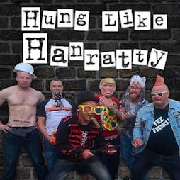 Hung Like Hanratty + Hazard + Acme sewage co  + Crash Induction  Tickets | The Clubhouse Music Venue  Corby  | Sat 10th December 2022 Lineup