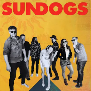 SUNDOGS - Barbican Theatre, Plymouth