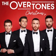 The Overtones at THE CENTRAL BAR And VENUE