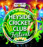 Heyside Cricket Club Festival 2022