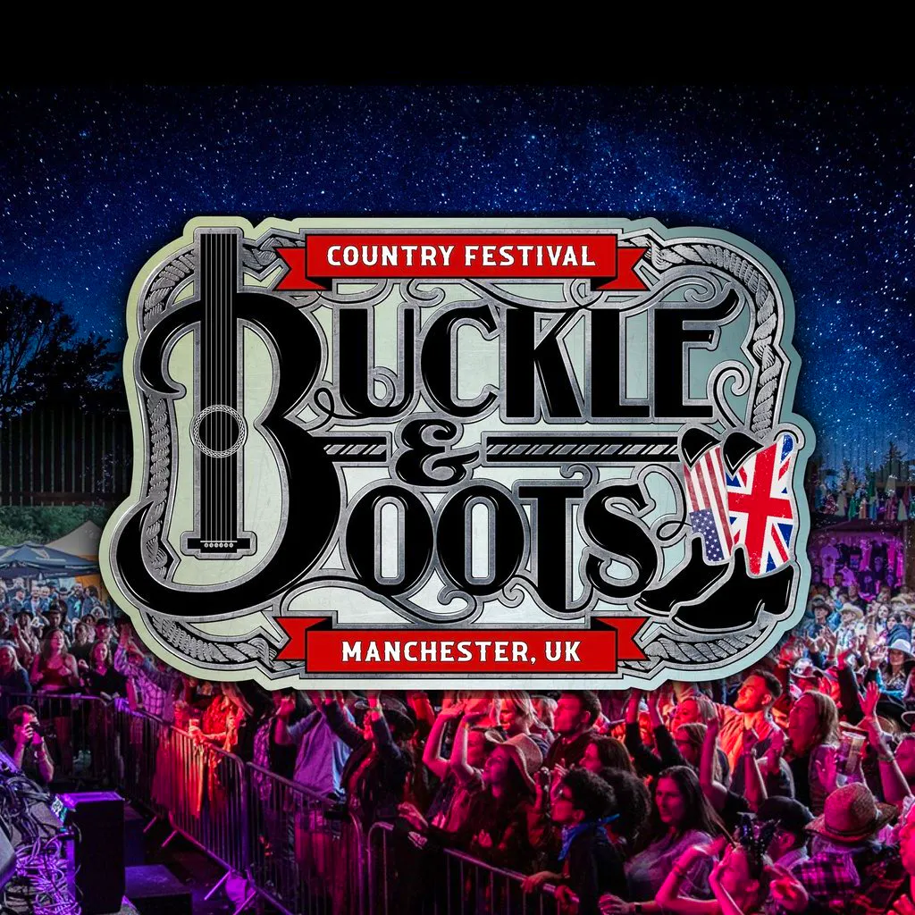 Buckle & Boots Country Festival at Whitebottom Farm