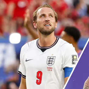 England VS Argentina at The Drop Inn Digbeth