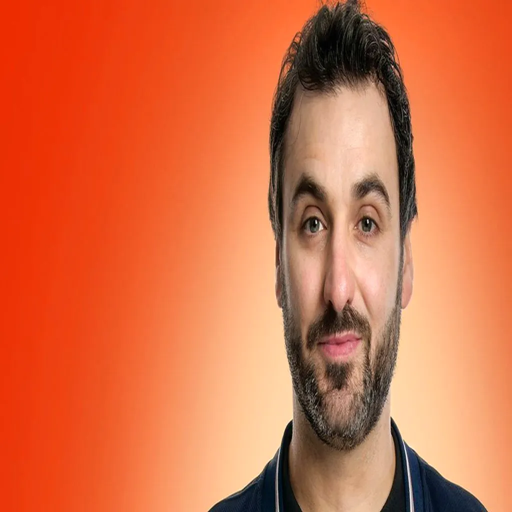 Funhouse Comedy Club - Comedy Night at Ye Olde Bell Hotel And Spa, UK
