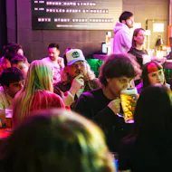 Free Entry General Knowledge Pub Quiz at PLAY