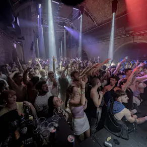 XXL DNB - Breaks, Minimal, Rollers - FREE TICKETS + FREE DRINK