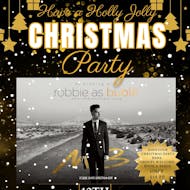 A Holly Jolly Christmas Party with Michael Buble at Eston Events Centre