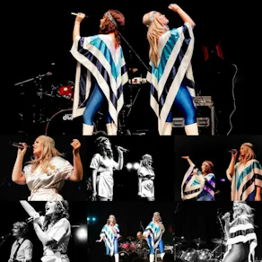 ABBA-Solute Dreams!