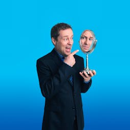Ardal O Hanlon The Showing Off Must Go On Tickets | Little Theatre Southport Southport  | Sun 27th November 2022 Lineup