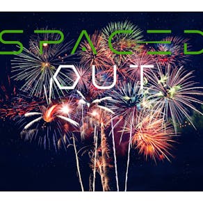 Spaced Out Bonfire night