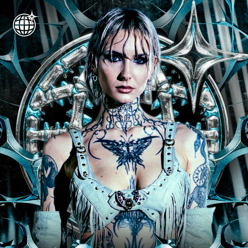 PRTY: Nikolina at Liquid Room Warehouse