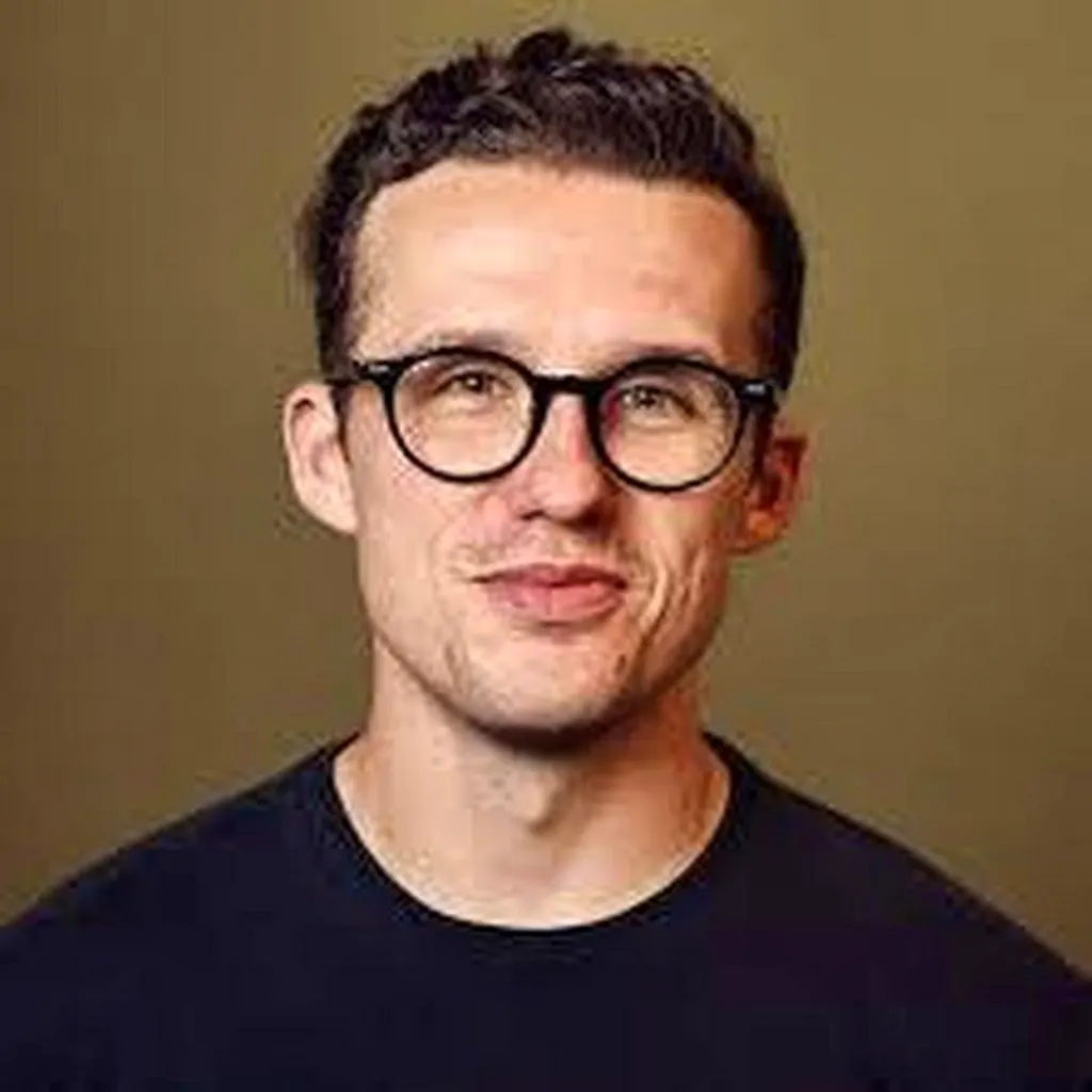 Comedy Night at The Cottage Hotel, UK