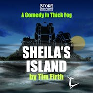 Sheila's Island at Stoke Rep Theatre